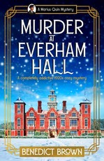 Murder at Everham Hall