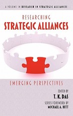 Researching Strategic Alliances