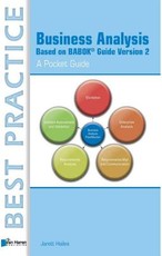 Business Analysis Based on Babok Guide Version 2