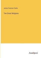 Ten Great Religions