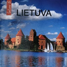 Welcome to Lietuva (lietuvių, vokiečių kalba)