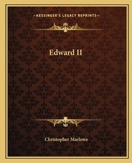 Edward II