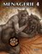 Menagerie Adult Folio (Male) #04