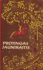 Protingas jaunikaitis