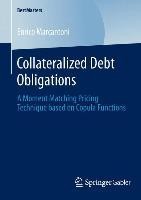 Collateralized Debt Obligations