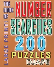 The Book of Number Searches
