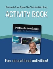 Postcards from Space