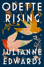 Odette Rising