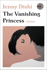 Diski, J: Vanishing Princess