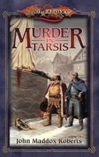 Murder in Tarsis