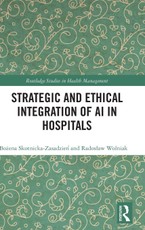 Strategic and Ethical Integration of AI in Hospitals
