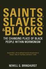Saints, Slaves, and Blacks