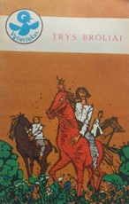 Trys broliai (1982m.)