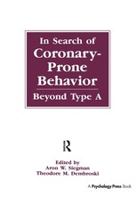 In Search of Coronary-Prone Behavior