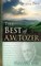 The Best of A. W. Tozer Book Two