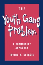 The Youth Gang Problem