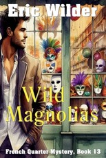 Wild Magnolias