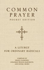 Common Prayer Pocket Edition