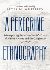 A Peregrine Ethnography