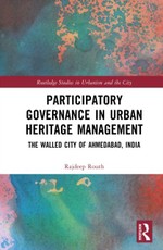 Participatory Governance in Urban Heritage Management