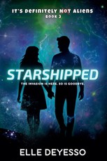 Starshipped