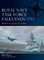 Royal Navy Task Force Falklands 1982