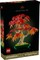 LEGO Botanicals 10348 japoniškas raudonasis klevas