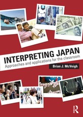 Mcveigh, B: Interpreting Japan