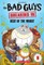 Bad Guys TV Chapter Book #1: Best of the Worst