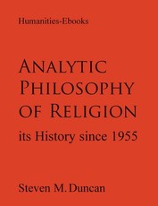 Analytic Philosophy of Religion