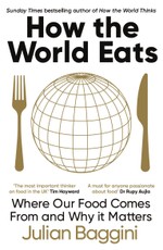 How the World Eats