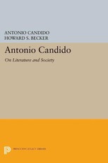 Antonio Candido