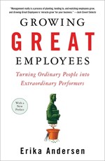 Growing Great Employees