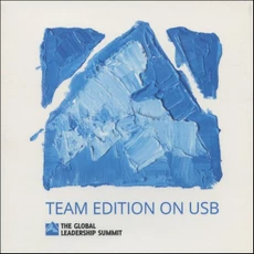 Pasaulinės lyderystės konferencija 2017 USB