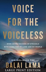 Voice for the Voiceless