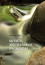 Skysčių mechanikos pagrindai