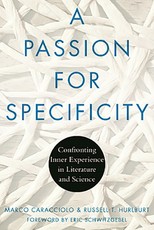 A Passion for Specificity