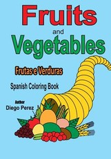 Spanish Coloring Book