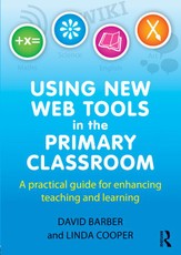 Using New Web Tools in the Primary Classroom