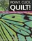 Point, Click, Quilt! Turn Your Photos into Fabulous Fabric Art - Print-On-Demand Edition