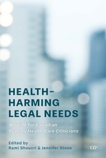 Health-Harming Legal Needs