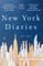 New York Diaries: 1609 to 2009