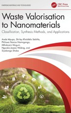 Waste Valorisation to Nanomaterials