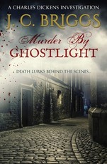 Murder By Ghostlight