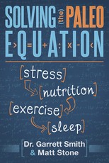 Solving the Paleo Equation