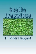 Stella Fregelius