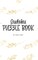 Sudoku Puzzle Book - Hard (6x9 Hardcover Puzzle Book / Activity Book)