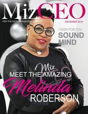 MizCeo Melinda and Jessica