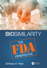 Niazi, S: Biosimilarity