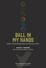 Ball in My Hands